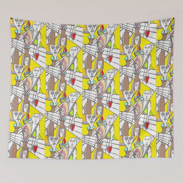 Item preview, systematically erratic designed and sold by wormink.