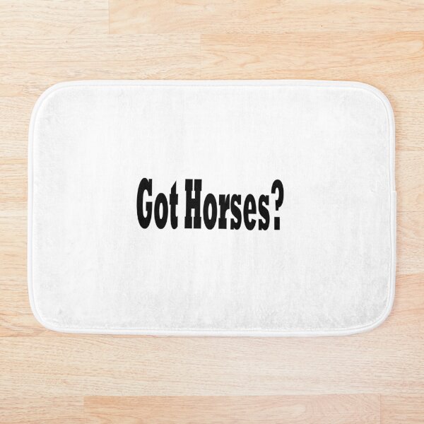 Item preview, Got Horses T Shirt - Funny Horse T Shirt  designed and sold by greatshirts.