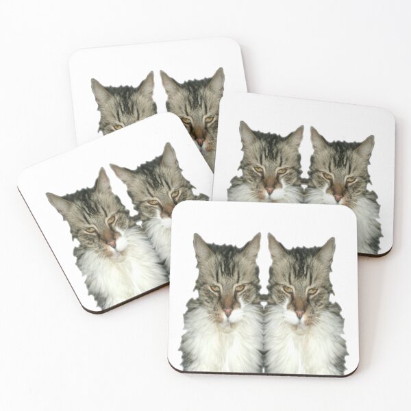 Item preview, Delcey the cat designed and sold by BellsPainting.