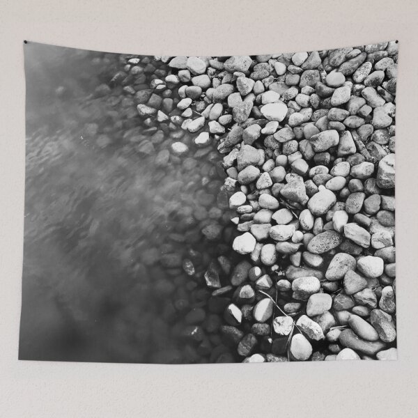 Item preview, Rock Pool designed and sold by richmonochrome.