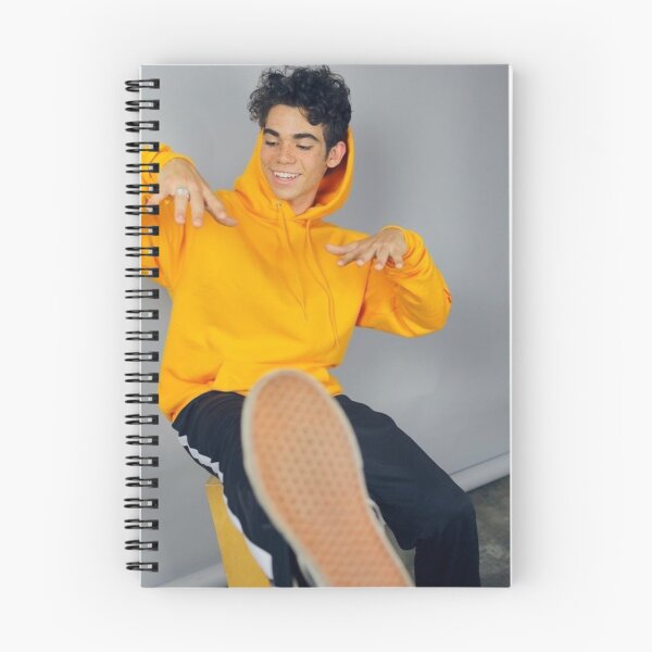 Item preview, Cameron Boyce designed and sold by alessiacara.