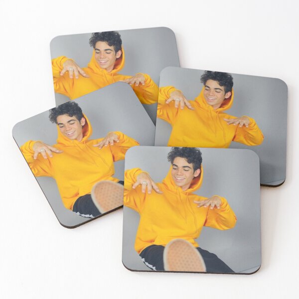 Item preview, Cameron Boyce designed and sold by alessiacara.