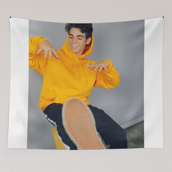 Item preview, Cameron Boyce designed and sold by alessiacara.