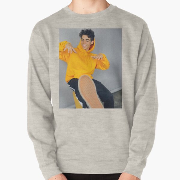 Cameron boyce clearance sweaters