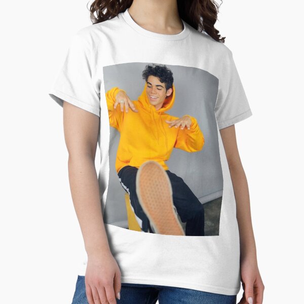 Item preview, Cameron Boyce designed and sold by alessiacara.