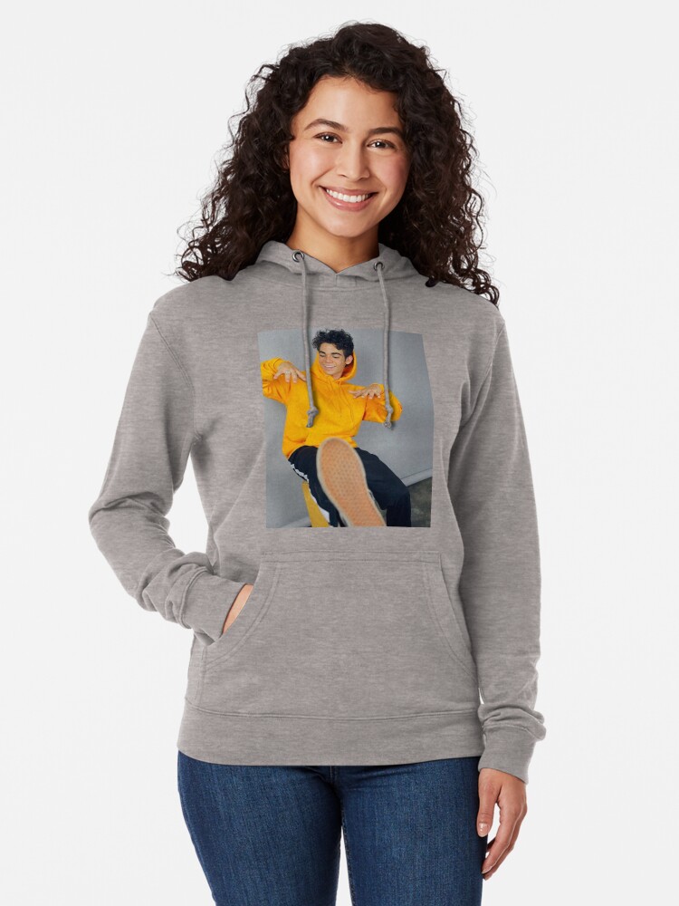 cameron boyce merch hoodie