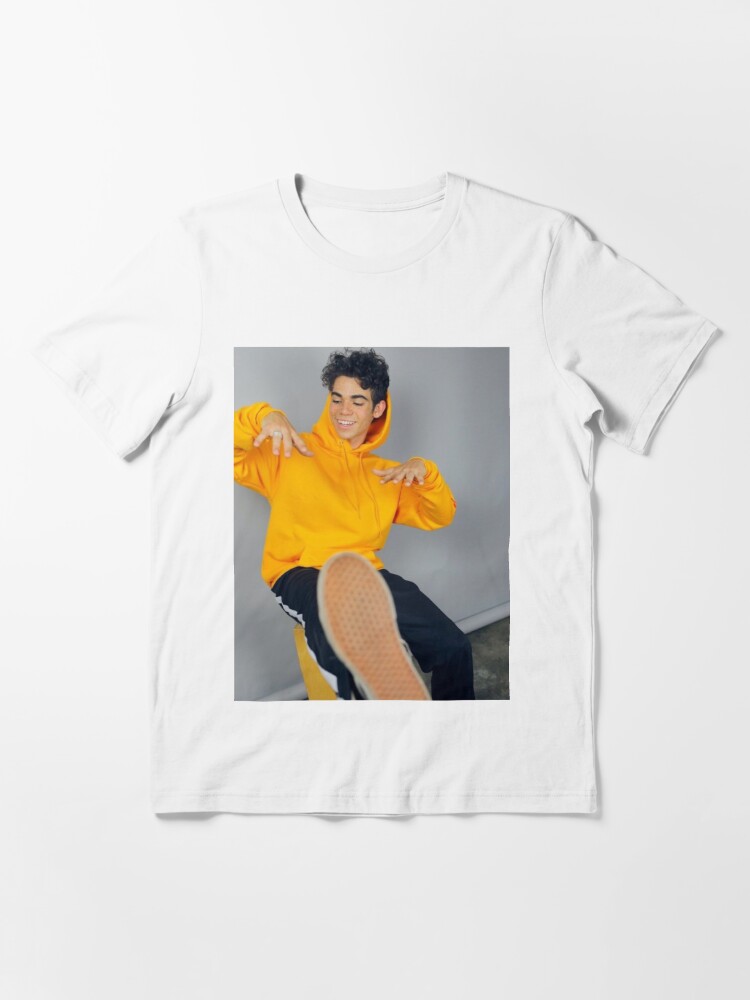 cameron boyce foundation shirt