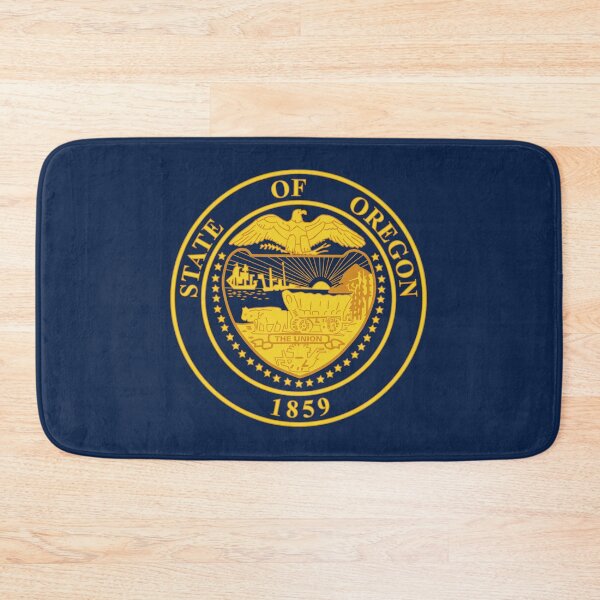 Item preview, Oregon State Seal designed and sold by CharlieCreator.