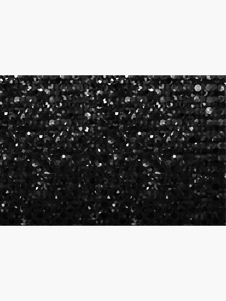 Black Crystal Bling Strass G283 by Medusa81