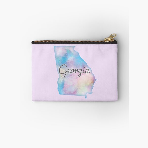 Item preview, Colorful Georgia designed and sold by daisydebby.