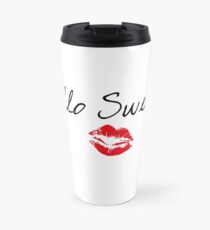 Hello Sweetie Travel Mug