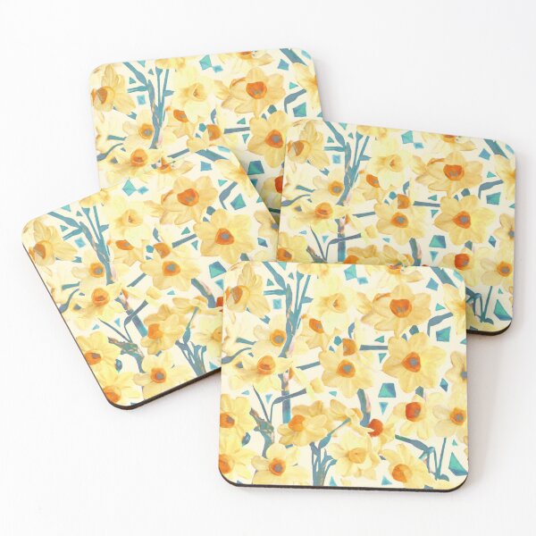 Item preview, Yellow Jonquils designed and sold by micklyn.