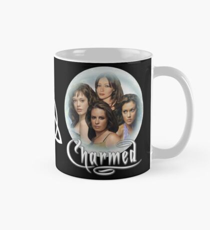 Charmed: Mugs | Redbubble