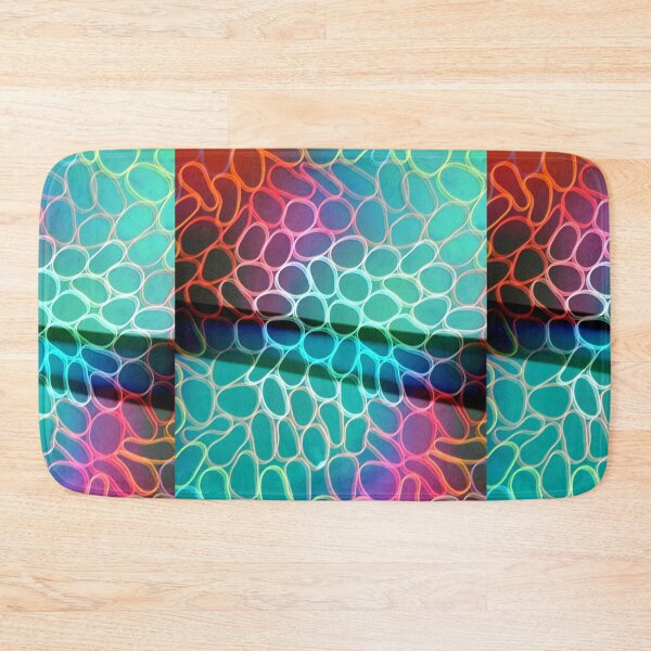 Item preview, neon bands designed and sold by paul edmondson.
