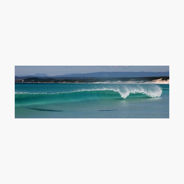 Item preview, Clear Wave designed and sold by Adam  Davey.