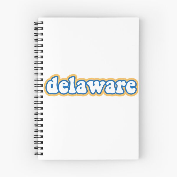 Item preview, Delaware designed and sold by Leila Sayan.