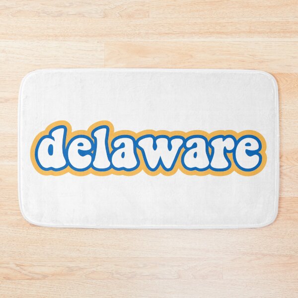 Item preview, Delaware designed and sold by Leila Sayan.