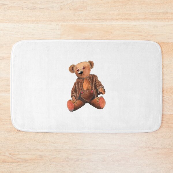 Item preview, teddybear designed and sold by Royisaacs.