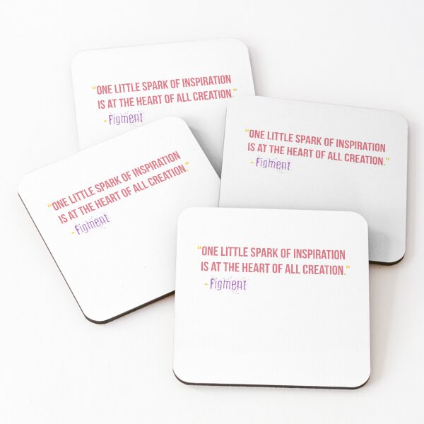 Item preview, One Little Spark designed and sold by FandomTrading.