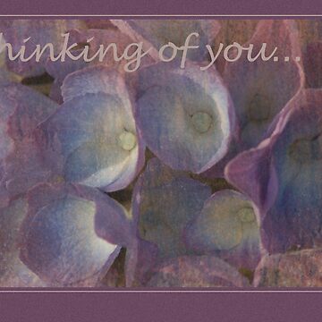 Artwork thumbnail, Nostalgic blues - card by steppeland