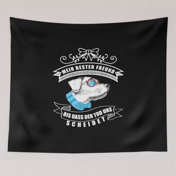 Item preview, My best friend my dog dog tea designed and sold by Peter Azeez.