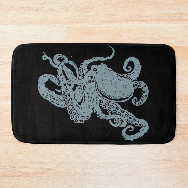 Item preview, Octopus  designed and sold by Jun  Gallano.