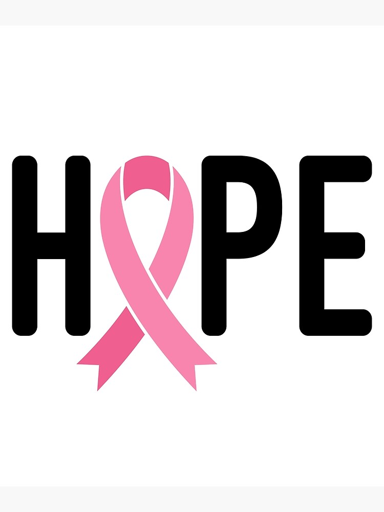 Breast Cancer Awareness - Pink Ribbons
