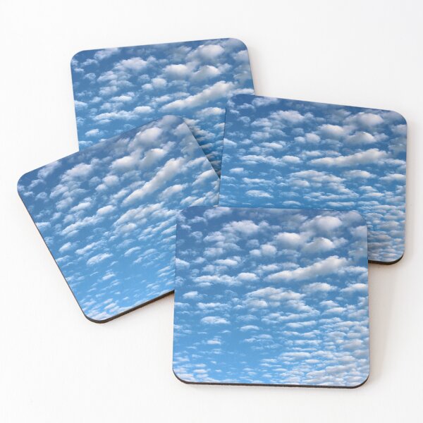 Item preview, Partly Cloudy designed and sold by Susie Kramer.