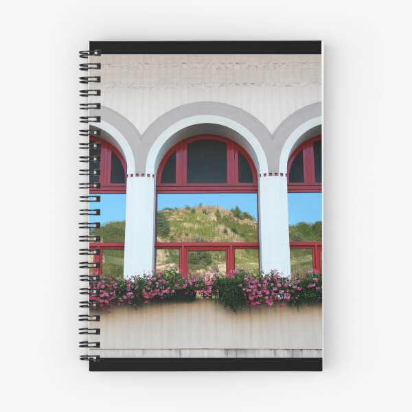 Item preview, m's Reflection designed and sold by Pascale Baud.
