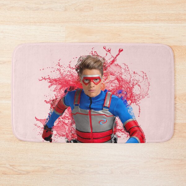 Item preview, Kid Danger -  Water Splashes designed and sold by Linneke.