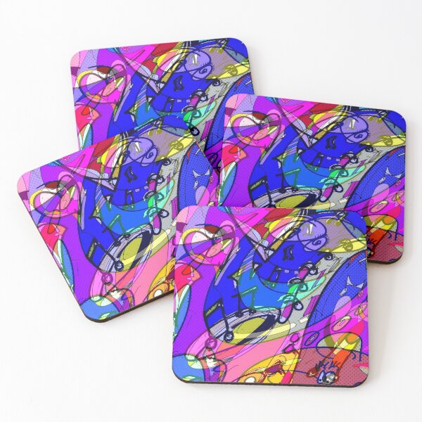 Item preview, Jazz Festival designed and sold by paul edmondson.