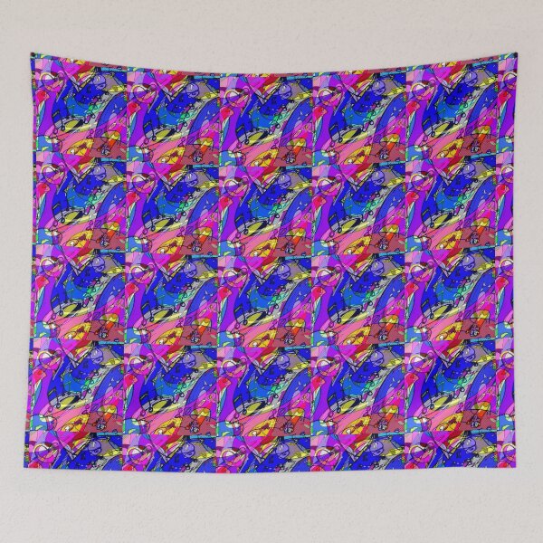 Item preview, Jazz Festival designed and sold by paul edmondson.