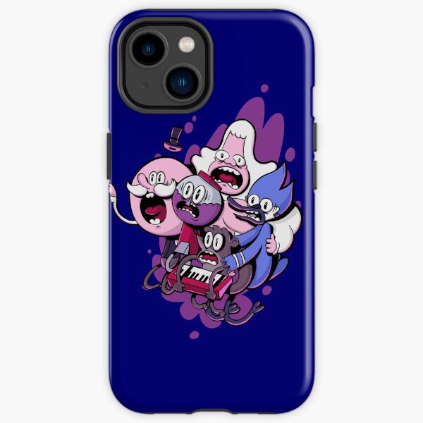 The Power iPhone Tough Case