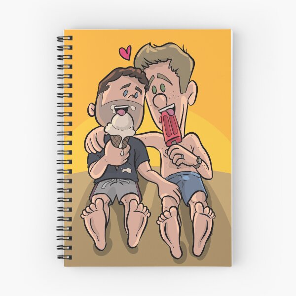 Item preview, Ice cream love designed and sold by scrapyardbfs.