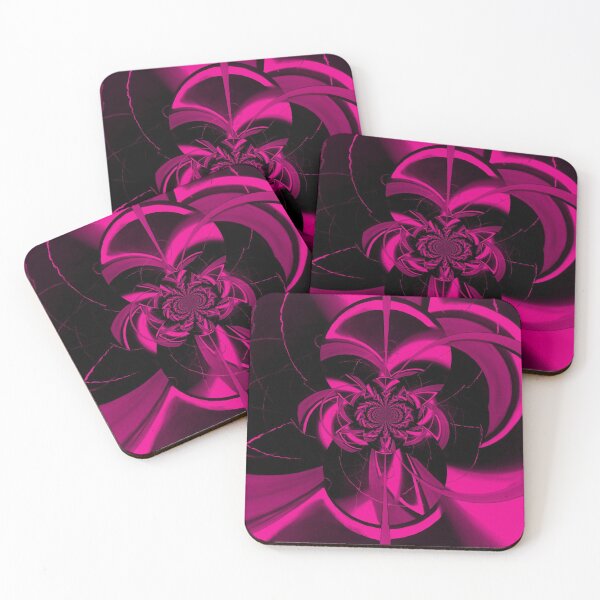 Item preview, Hypnotic Fuchsia designed and sold by Faye Anastasopoulou.