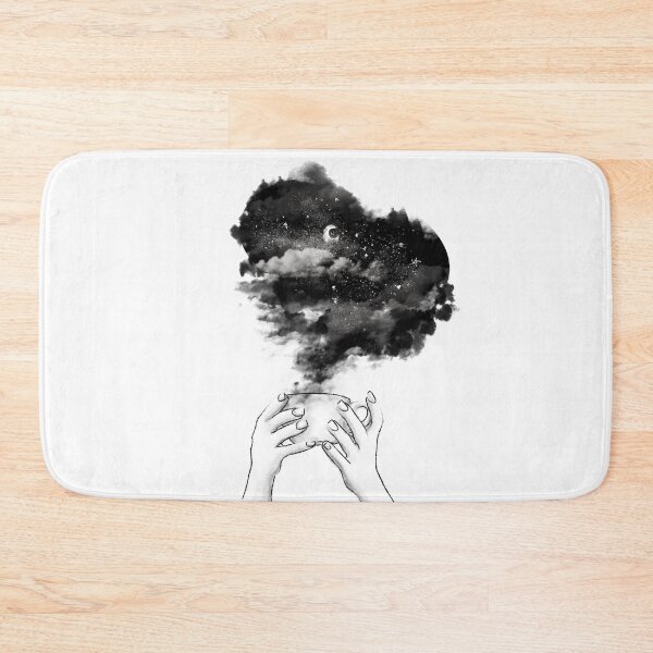 Item preview, Cosmos Coffee designed and sold by THEILO.