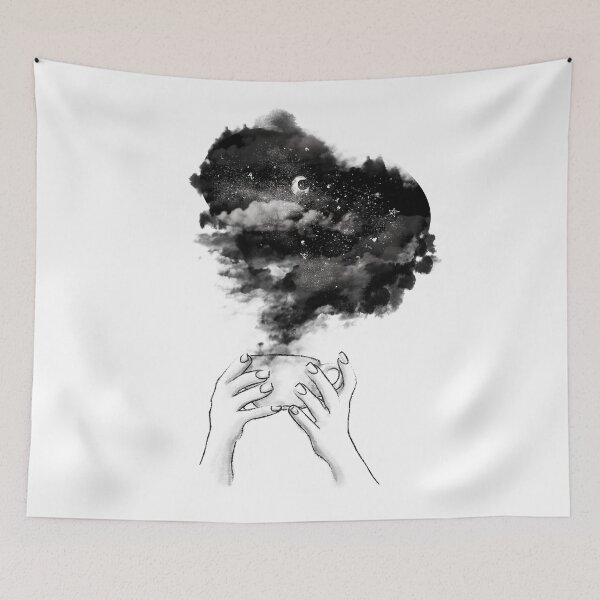 Item preview, Cosmos Coffee designed and sold by THEILO.