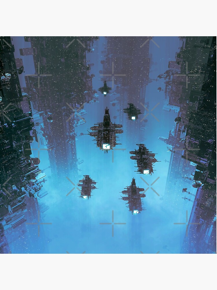 The Voyage Home by GrandeDuc