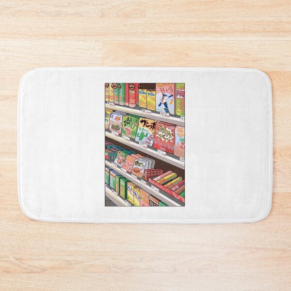 Item preview, Japanese Snacks designed and sold by Supremest.