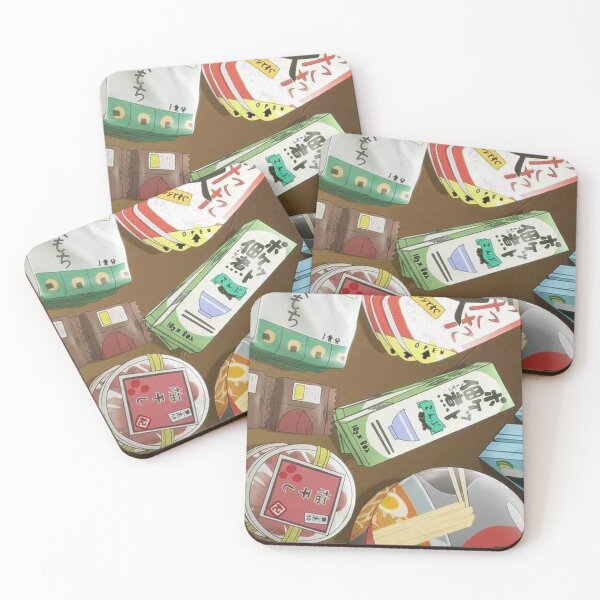 Item preview, Japanese Food designed and sold by Supremest.