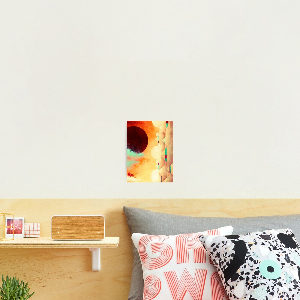 Item preview, Photographic Print designed and sold by squizzato.