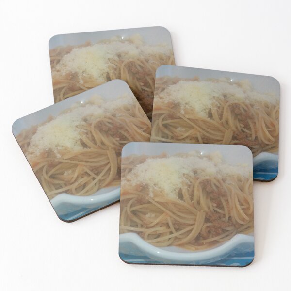 Item preview, Spaghetti bolognese, food designed and sold by Sternchen2789.