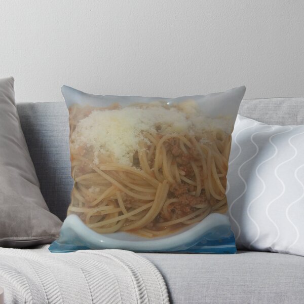 Item preview, Spaghetti bolognese, food designed and sold by Sternchen2789.