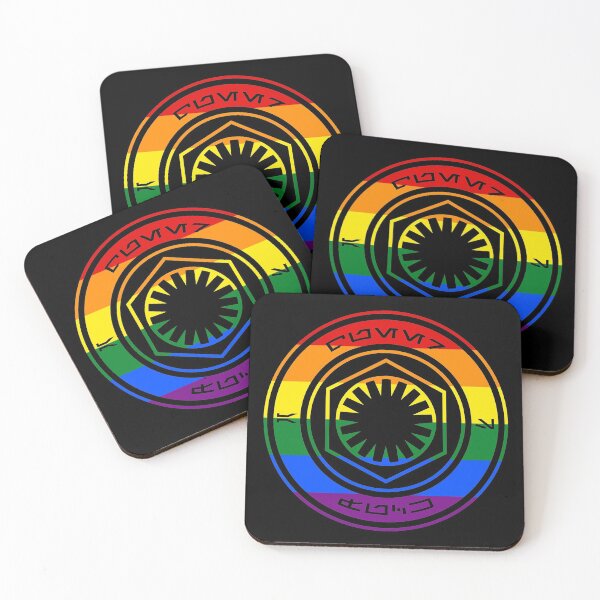 Item preview, Queer AF Order designed and sold by DarthAstris.