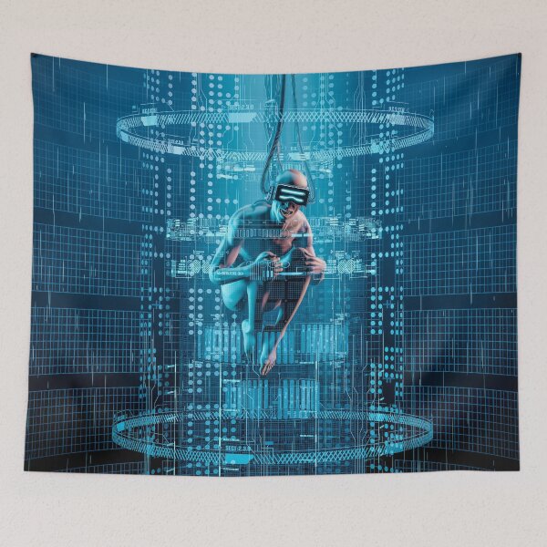 Item preview, Virtual Dreams Reloaded designed and sold by GrandeDuc.