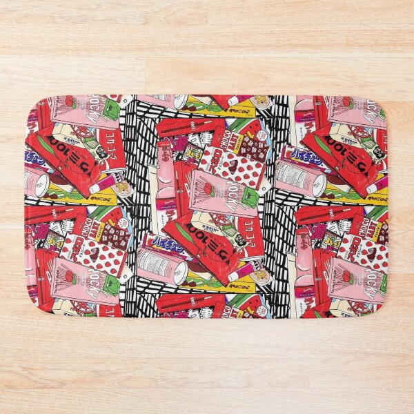 Item preview, Basket of Japanese Snacks designed and sold by Supremest.