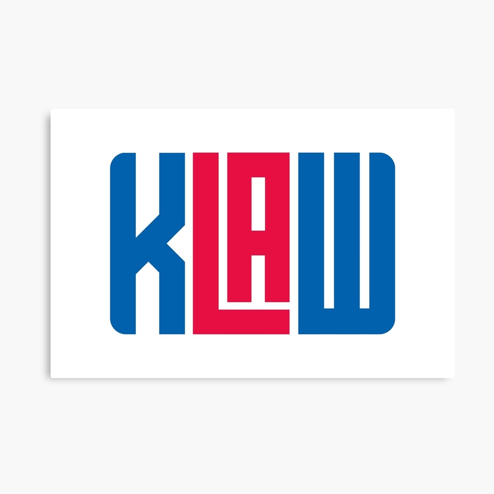 k law logo