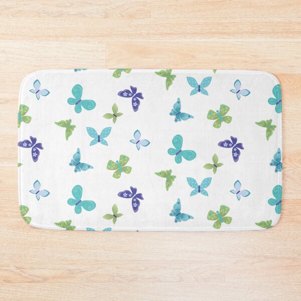 Item preview, butterflies designed and sold by GGG Design.