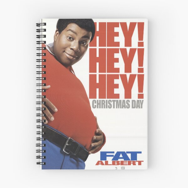 Item preview, Fat Albert designed and sold by FuturisticBagel.