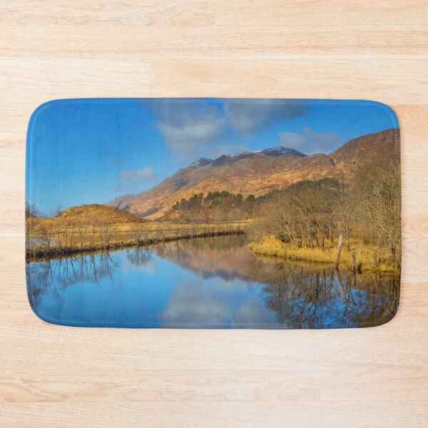 Item preview, A curve in the river designed and sold by Dave Hare Photography.